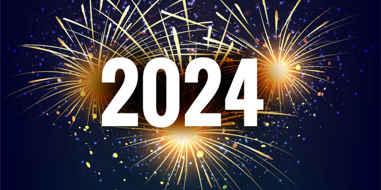 2024 geldin de ne oldu?