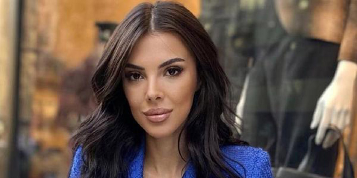 11'inci kat balkonundan düşen Özlem'in ablasından şantaj iddiası