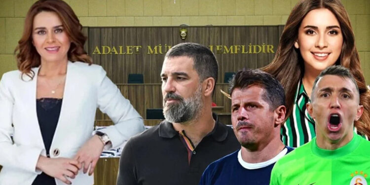 13 saat süren Seçil Erzan duruşması Pazartesi'ye ertelendi