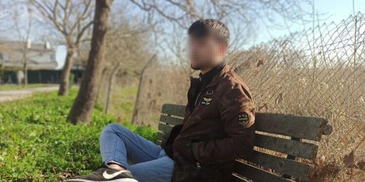 14 yaşındaki kızı hamile bırakan zanlıya 18 yıl hapis cezası