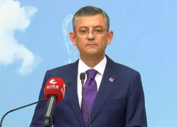150 yıldır tek adam yerine Meclisleri savunuyoruz