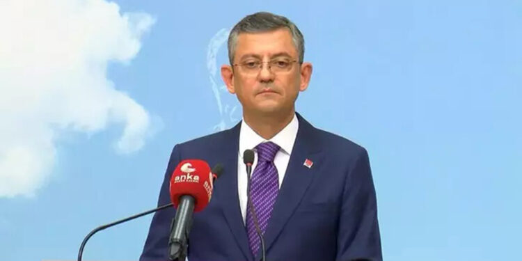 150 yıldır tek adam yerine Meclisleri savunuyoruz