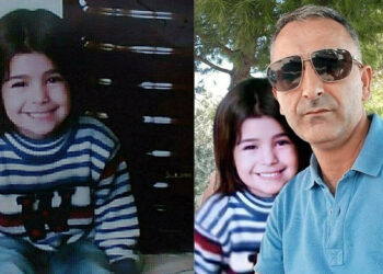 İlayda'dan 18 yıldır haber alınamıyor