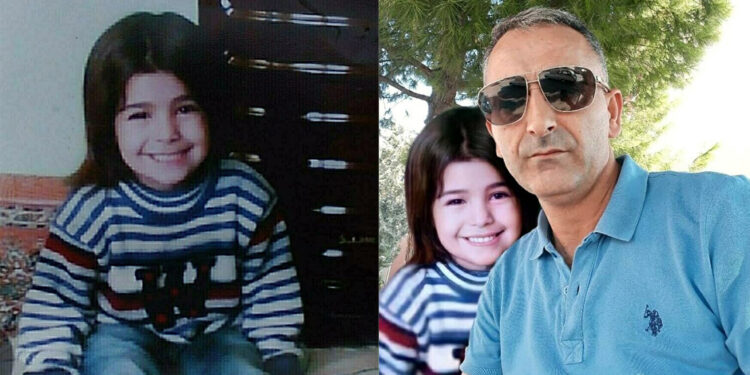 İlayda'dan 18 yıldır haber alınamıyor