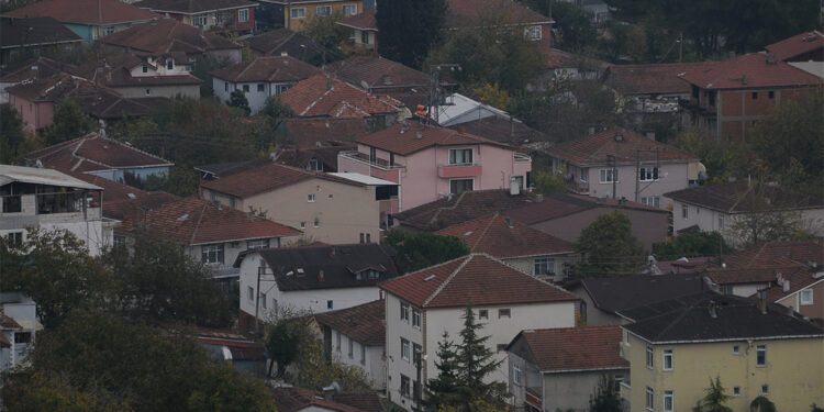 Kocaeli'nin röntgeni çekiliyor