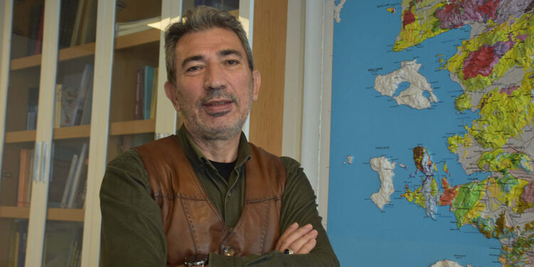 2 bin yıldır deprem üretmeyen faylar süresini doldurdu