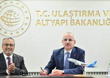 2023 havacılıkta pandemiden sonra toparlanma yılı oldu