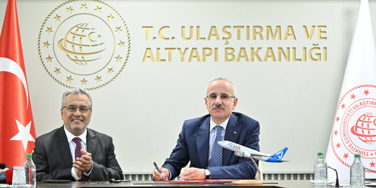 2023 havacılıkta pandemiden sonra toparlanma yılı oldu