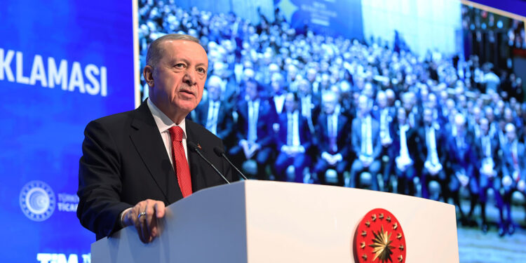 2023 ihracatı, Cumhuriyet tarihinin rekorunu kırdı