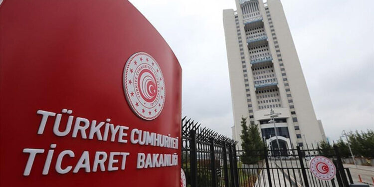 2023 yılında 58 firmaya 86,2 milyon lira para cezası uygulandı