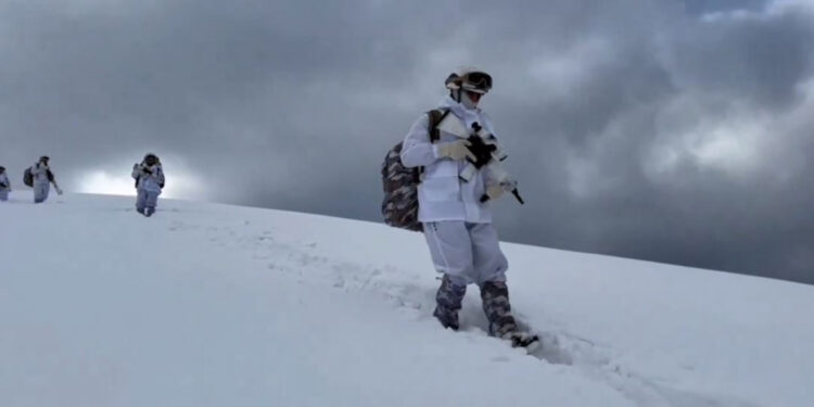 2023 yılında 923 terörist etkisiz hale getirildi