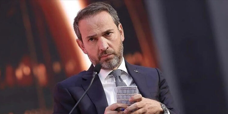 2023'te 2 bin 845 megavatlık ilave güç artışı gerçekleştirdik