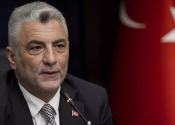 2023'te ithalat ve dış ticaret açığı düştü