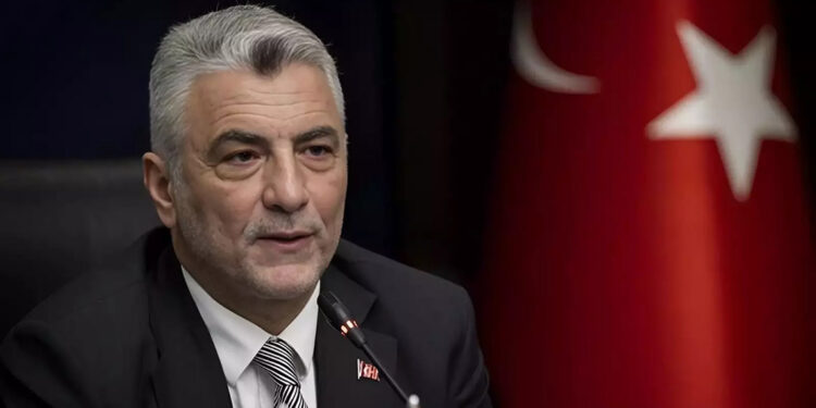 2023'te ithalat ve dış ticaret açığı düştü