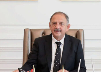 2024 için KÖYDES'e 6,9 milyar TL ödenek ayırdık