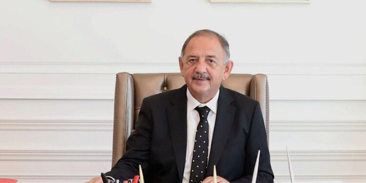 2024 için KÖYDES'e 6,9 milyar TL ödenek ayırdık