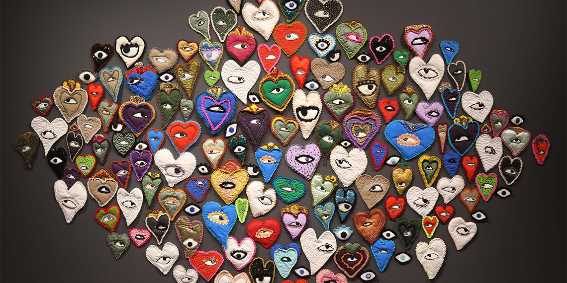 "Biz Beceremiyoruz Bu Love İşlerini" Çankaya'da