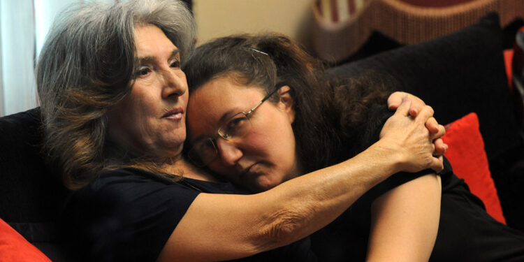 22 yıl sonra bitkisel hayattan çıkıp ikinci yaşamına başladı