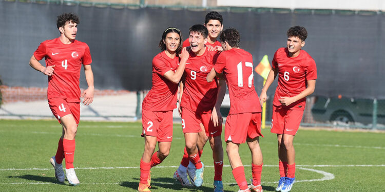 22'nci Ege Kupası'nda final günü