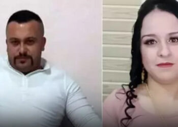 3 çocuğunun annesi Burcu Gezersoy'u bıçaklayarak öldürdü