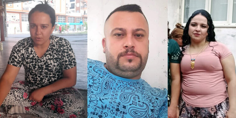 3 çocuğunun annesini öldürüp kendisini yaralayan şüpheli tutuklandı