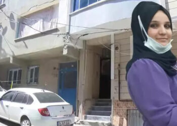 3 çocuk annesi Ceylan Kılıç'ın ölümünde eşine müebbet hapis