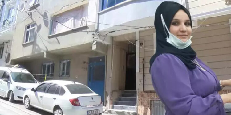 3 çocuk annesi Ceylan Kılıç'ın ölümünde eşine müebbet hapis