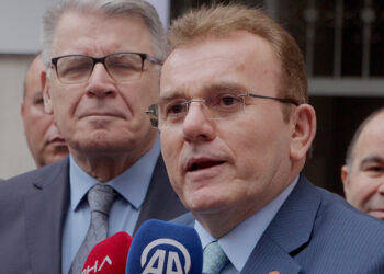 31 Mart'ta 72 ilde seçimlere gireceğiz