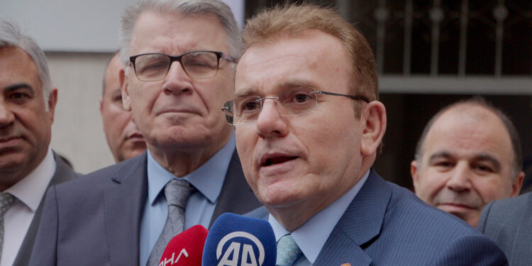 31 Mart'ta 72 ilde seçimlere gireceğiz