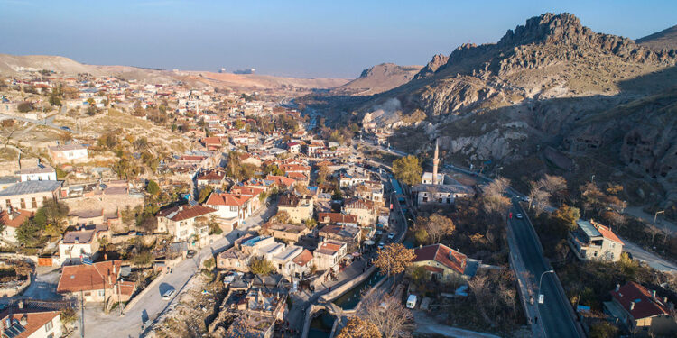 5 bin yıllık Sille Mahallesi'ne Danıştay'dan karar