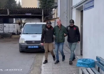 Kıskaç-5 operasyonlarında 27 şüpheli yakalandı