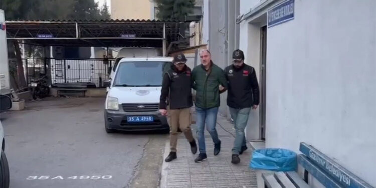 Kıskaç-5 operasyonlarında 27 şüpheli yakalandı