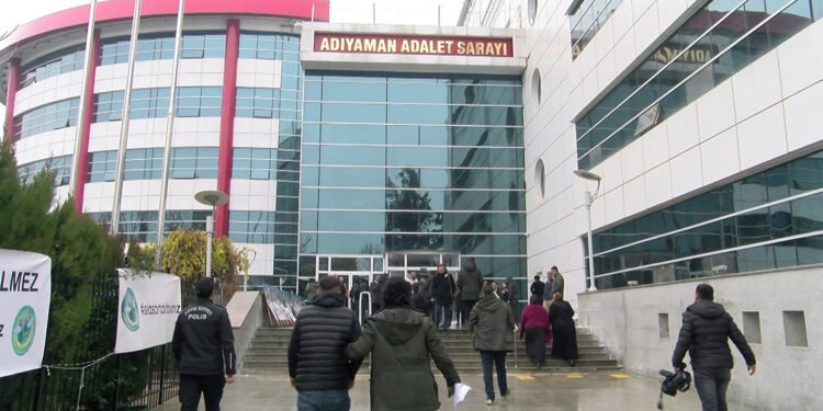 72 kişinin öldüğü İsias Otel davasında 3'üncü gün