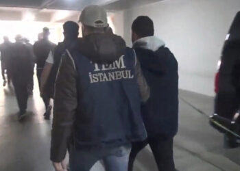 8 ildeki ‘Köstebek' operasyonunun detayları