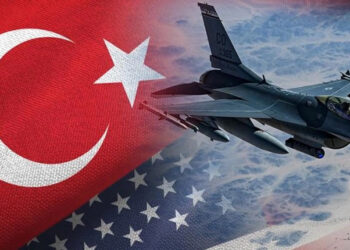 ABD senatosundan, F16'ların Türkiye'ye satışına yeşil ışık