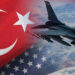 ABD senatosundan, F16'ların Türkiye'ye satışına yeşil ışık