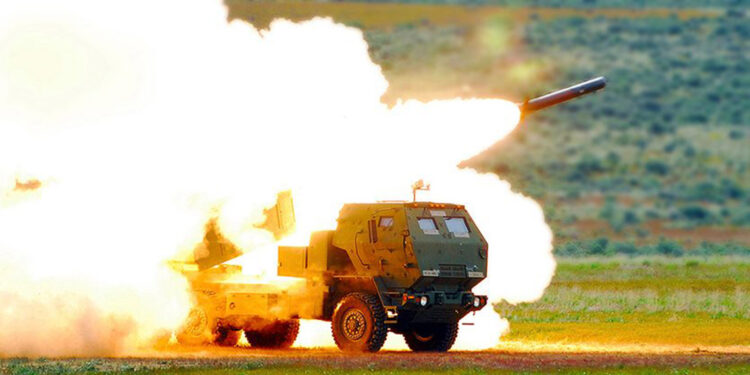 ABD'nin yurtdışına silah satışında yüzde 55.9'luk artış