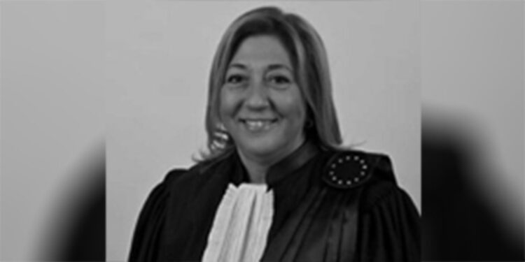 AİHM'in ilk Türk kadın yargıcı 66 yaşında hayatını kaybetti 