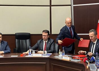 ASELSAN ve HAVELSAN arasında 'iş paylaşımı' mutabakatı