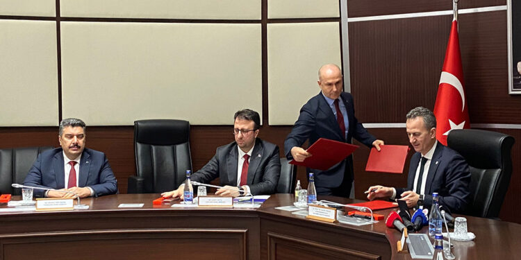 ASELSAN ve HAVELSAN arasında 'iş paylaşımı' mutabakatı