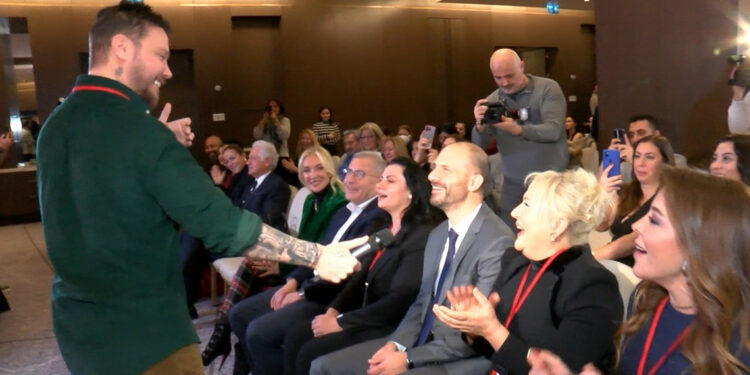 ATMA Derneği, görevine başladı