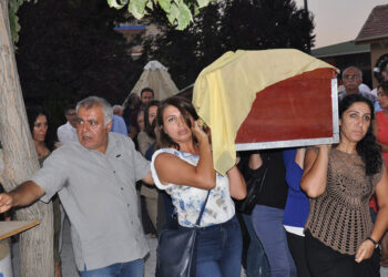 AYM’den Aysel Tuğluk’un başvurusuna ‘ihlal yok’ kararı