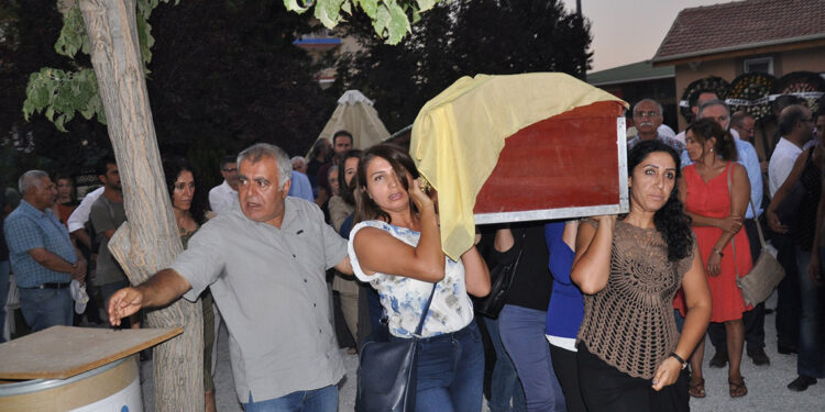 AYM’den Aysel Tuğluk’un başvurusuna ‘ihlal yok’ kararı