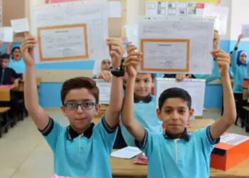 Ailelerin beklentisi çocuklarda performans anksiyetesi oluşturuyor