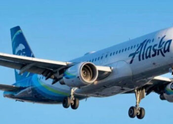 Alaska Havayolları, Boeing 737-9 uçaklarını yere indirdi
