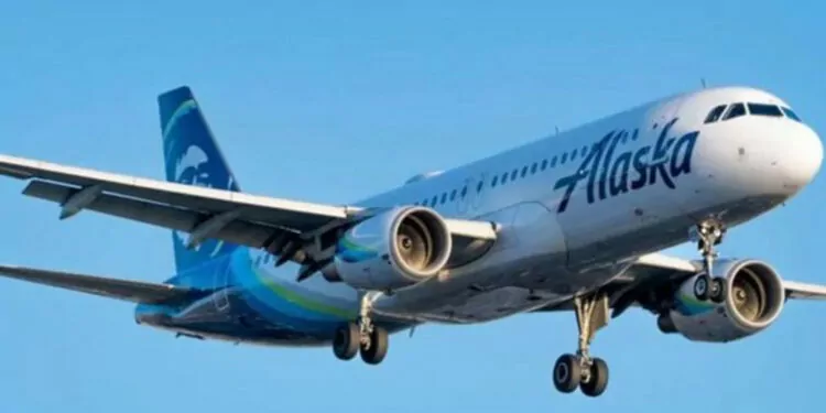 Alaska havayolları, boeing 737-9 uçaklarını yere indirdi