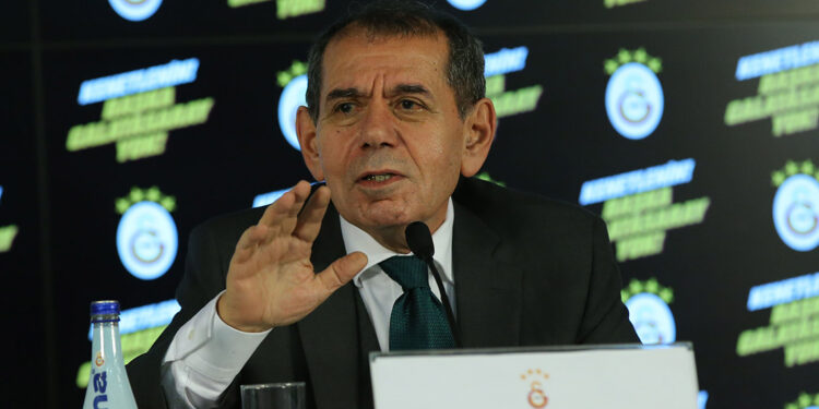 Algılarla Galatasaray camiasını etkilemeye çalışıyorlar