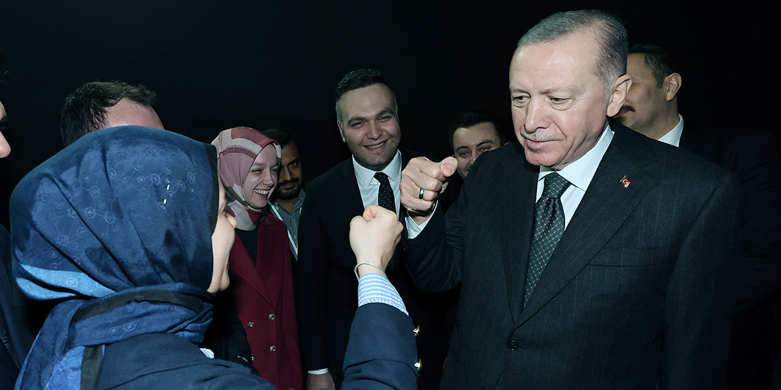 Alper Gezeravcı'nın yaptığı işe 'turistik gezi' demeleri ayıptır