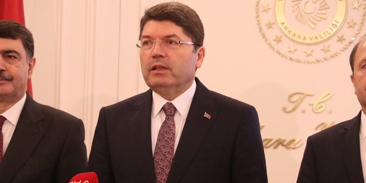 Ankara Adliyesi, dünyanın en büyük adalet sarayı olacak