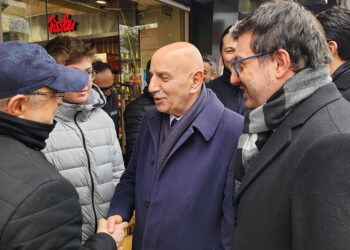 Ankara eski parıltılı ve ışıltılı günlerine dönecek